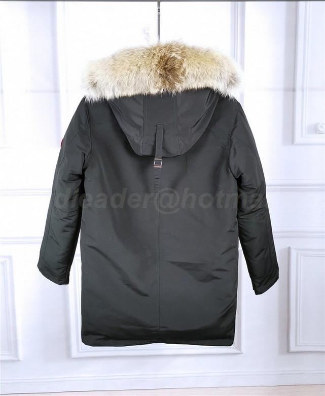 Canada Goose Men's Outwear 244